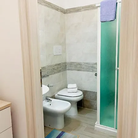 Apartmán Hola House Blu