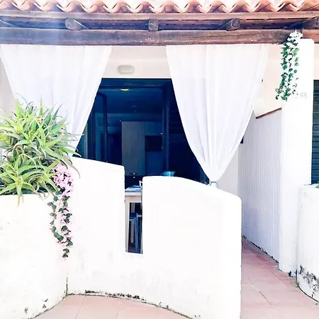 Hola House Blu *
